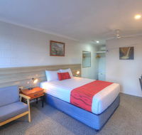 Boonah Motel - Tourism Noosa
