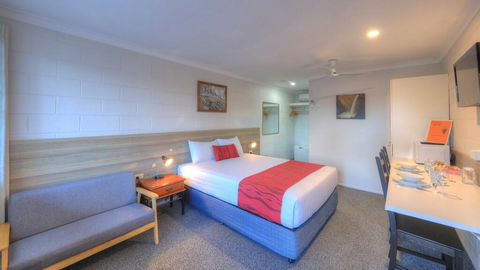 Boonah Motel - Tourism Noosa 0