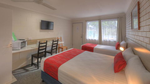 Boonah Motel - Tourism Noosa 3
