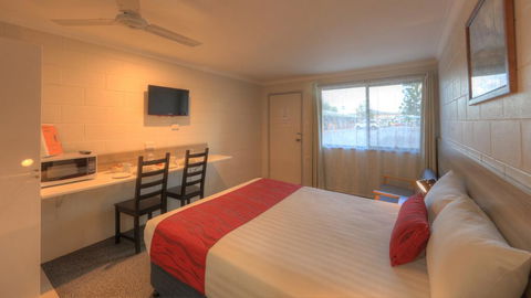 Boonah Motel - Tourism Noosa 1