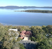 Booti Booti Chateau Lakeside - Tourism Noosa