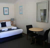 Border Motel - Tourism Noosa