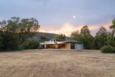 Boroka Downs - Tourism Noosa 1