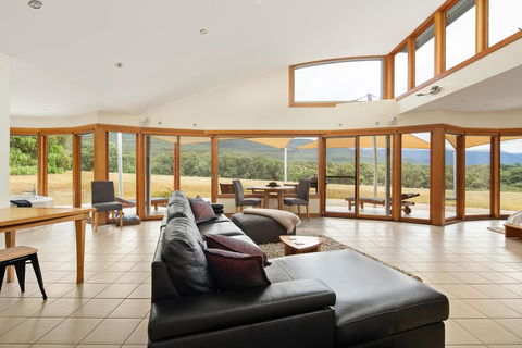 Boroka Downs - Tourism Noosa 3