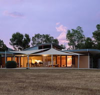 Boroka Downs - Tourism Noosa