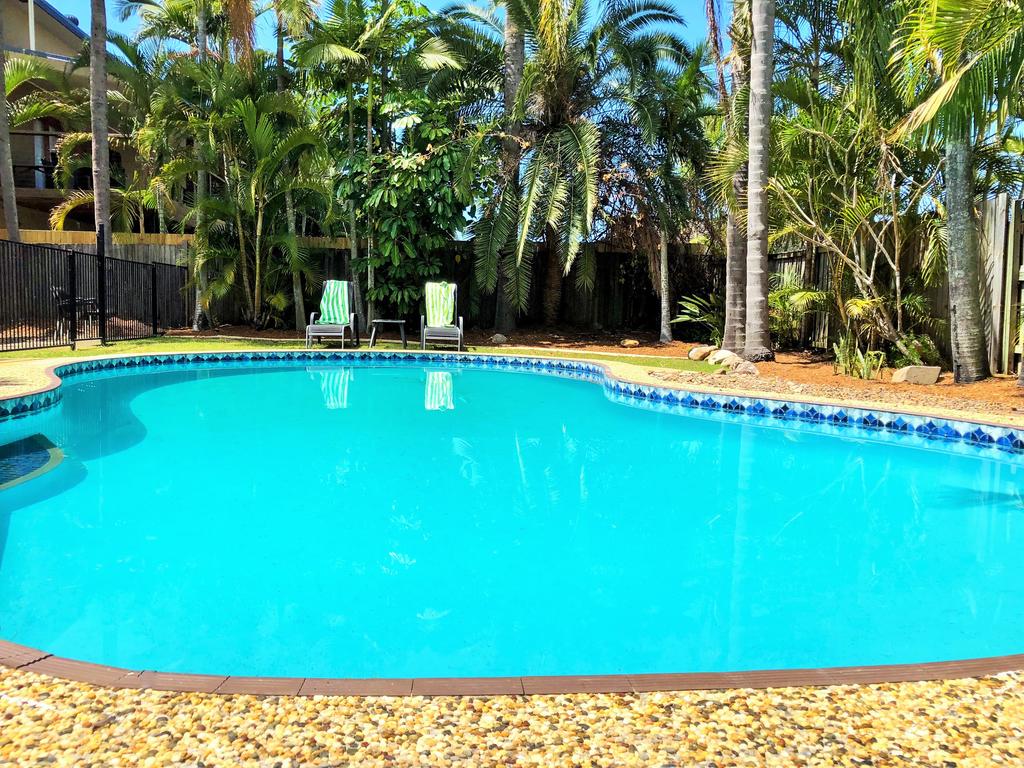 Benowa QLD Tourism Noosa