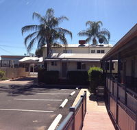 Bottle Tree Gardens Motel - Tourism Noosa