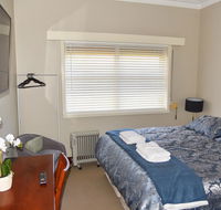 Boucher Manor - Northam. - Tourism Noosa