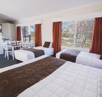 Boulevard Motel - Tourism Noosa