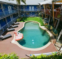 Bounce Cairns - Tourism Noosa