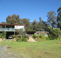 Bournda Retreat - Tourism Noosa