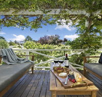 Bourne Cottage - Perfect for all seasons - Tourism Noosa