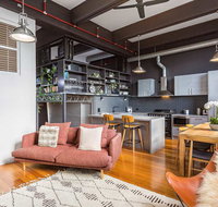 Boutique Stays - Loft on Rose - Tourism Noosa