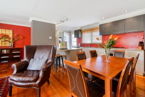 Boutique Stays - Sandy Haven C - Tourism Noosa 1