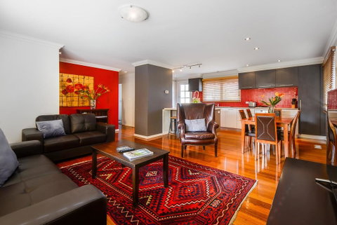 Boutique Stays - Sandy Haven C - Tourism Noosa 0