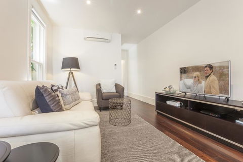 Boutique Stays - South Yarra Lane - Tourism Noosa 1