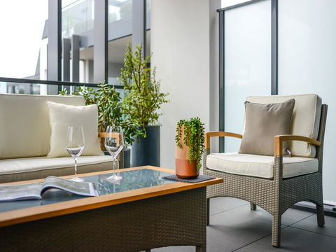 Boutique Stays - The Lincoln, South Yarra Apartment - Tourism Noosa 2