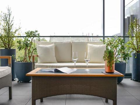 Boutique Stays - The Lincoln, South Yarra Apartment - Tourism Noosa 3