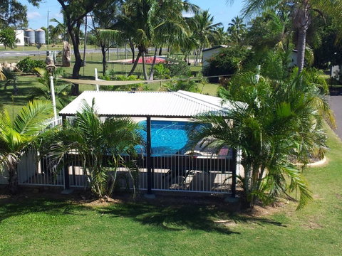 Bowen Arrow Motel - Tourism Noosa 1