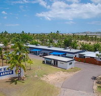 Bowen Arrow Motel - Tourism Noosa