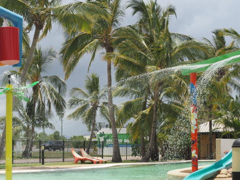 Bowen Holiday Park - Tourism Noosa 2