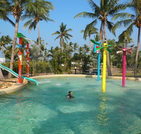 Bowen Holiday Park - Tourism Noosa
