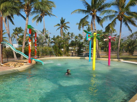 Bowen Holiday Park - Tourism Noosa 0