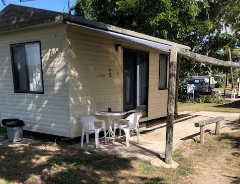 Bowen Holiday Park - Tourism Noosa 1