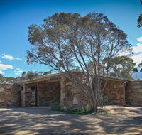 BOYD BAKER HOUSE - Tourism Noosa