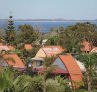 Boyd Sea View - Tourism Noosa