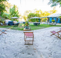 Boyne Island Motel and Villas - Tourism Noosa