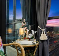 Braddon Penthouse Top Location Netflix WiFi Views - Tourism Noosa
