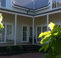 Bradshaw House - Tourism Noosa