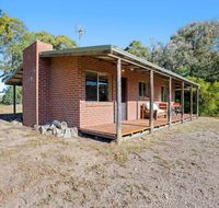 Braeside Cabin Four - Ziera - Tourism Noosa