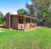 Braeside Cabin One - Pinkwood - Tourism Noosa