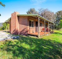 Braeside Cabin Two - Alphitonia - Tourism Noosa