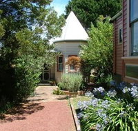 Braeside Garden Cottages - Tourism Noosa