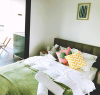 Brand New 2 bed Apartment with Absolute Park View - Tourism Noosa