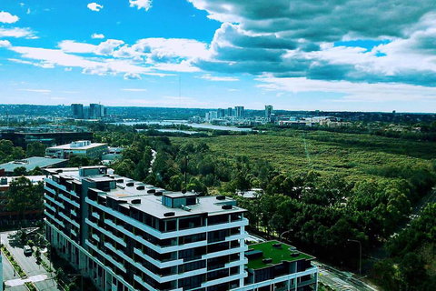 Brand New 2 Bed Apartment With Absolute Park View - Tourism Noosa 1