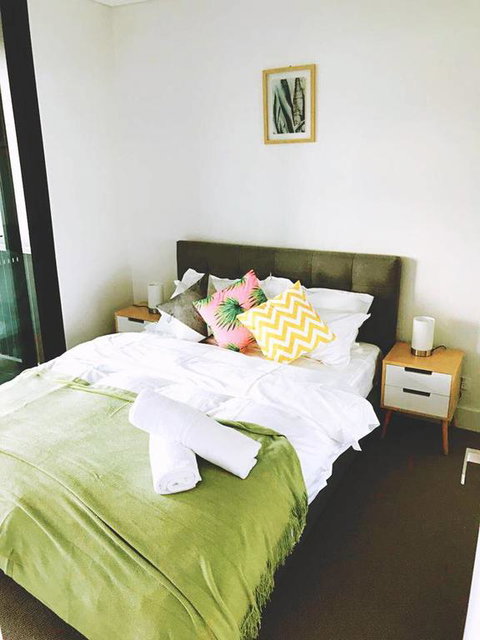 Brand New 2 Bed Apartment With Absolute Park View - Tourism Noosa 3