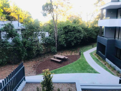 Brand New 2bedroom Apt In The Upper North Shore - Tourism Noosa 1