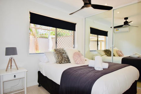 Brandy Apartment - Tourism Noosa 2