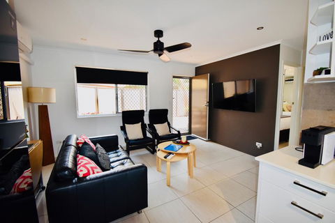 Brandy Apartment - Tourism Noosa 1