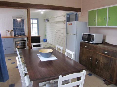 Breakaway Cottage - Tourism Noosa 1