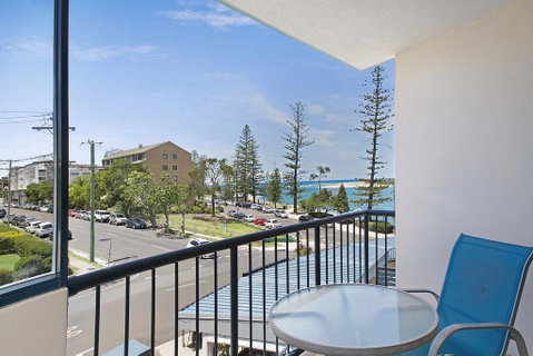BreakFree Grand Pacific - Tourism Noosa 1