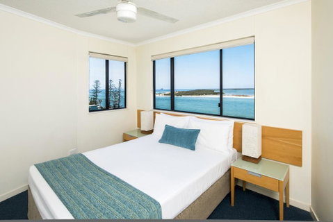 BreakFree Grand Pacific - Tourism Noosa 3