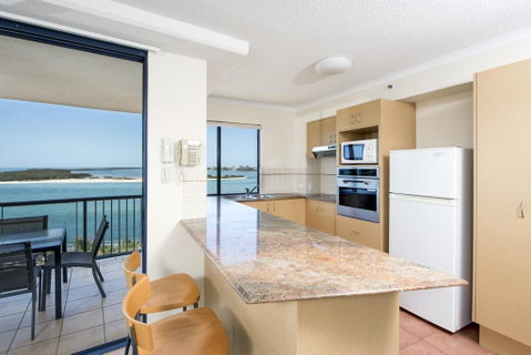BreakFree Grand Pacific - Tourism Noosa 2