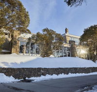 Breathtaker Hotel and Spa - Tourism Noosa