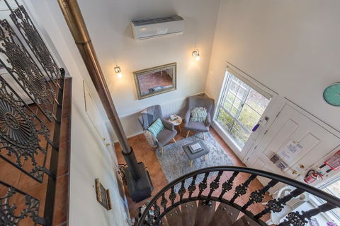 Briar Rose Cottages - Tourism Noosa 3