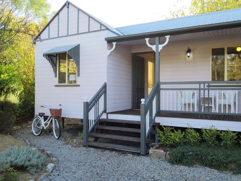 Briar Rose Cottages - Tourism Noosa 2